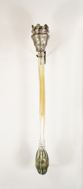 John de Wit, ‘1415-08’, 2008, Foster/White Gallery