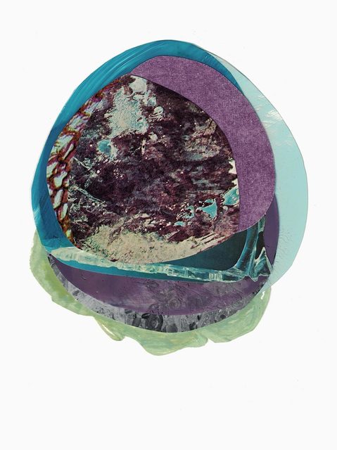 Xochi Solis, ‘If we could start a new’, 2016, Uprise Art