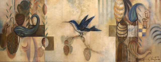 Tony Abeyta, ‘Strange Fruit’, Blue Rain Gallery