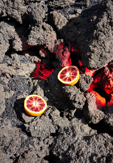 Flo Maak, ‘Juice’, 2020, Photography, Pigment print, passepartout in artist frame with museum glass, Bernhard Knaus Fine Art