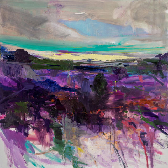 Edwige Fouvry Lavande (2020) Available for Sale Artsy