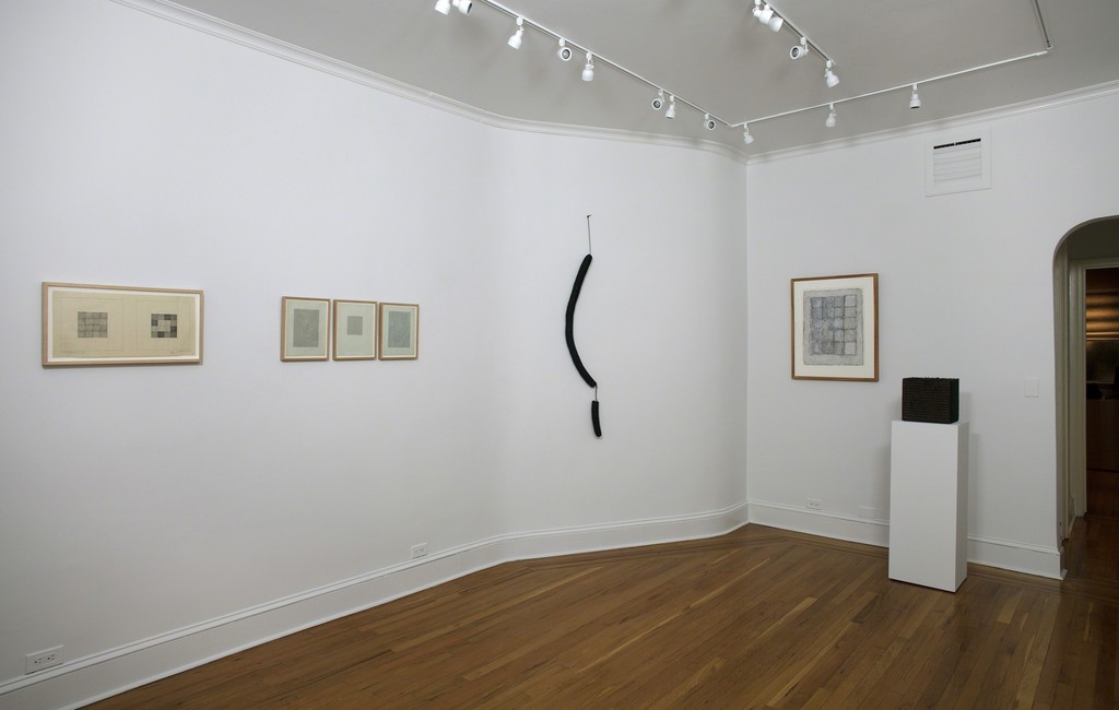 Eva Hesse and Sol LeWitt Craig F. Starr Gallery Artsy
