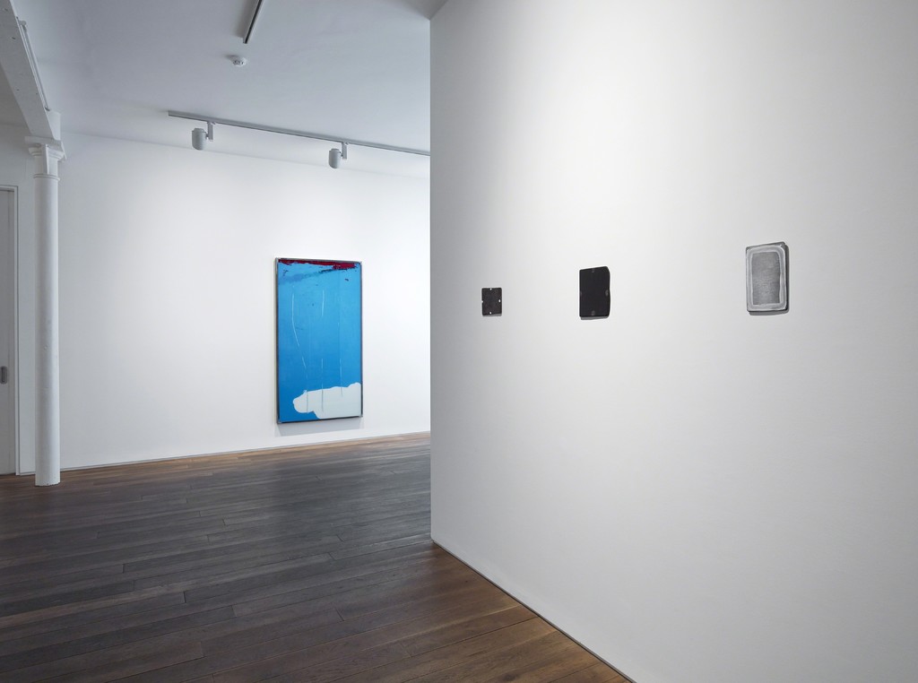 Kevin Harman & Paul Keir, Installation view of the group exhibition 'ABJAD', Ingleby Gallery, Edinburgh (January - March Kevin Harman & Paul Keir, Installation view of the group exhibition 'ABJAD', Ingleby Gallery, Edinburgh (January - March