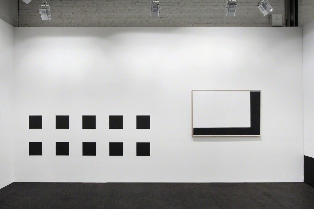 Art & Language and Ilya Kabakov: The Non-Objective World
Art | Basel Feature, booth J7 Art & Language and Ilya Kabakov: The Non-Objective World
Art | Basel Feature, booth J7