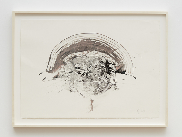 , 'Let Them Enter Dancing and Showing Their Faces: Fortitude,' 2018, Peter Blum Gallery