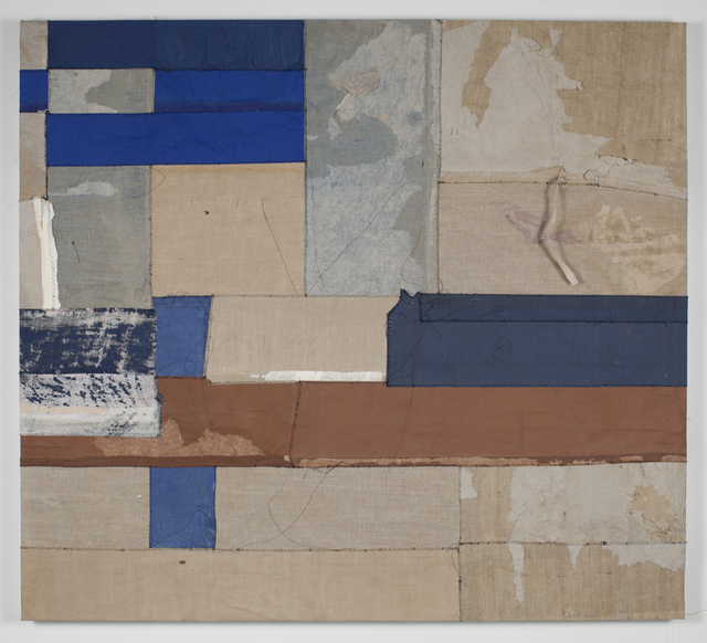 Samuel Levi Jones, ‘Amerika’, 2019, Galerie Lelong & Co.