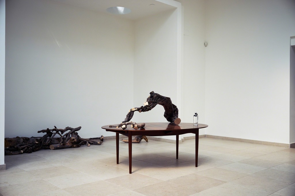 Photo by Alex John Beck for Artsy. Photo by Alex John Beck for Artsy.