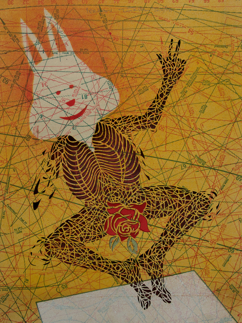 Serkan Yüksel, ‘3’, 2016, C.A.M Galeri