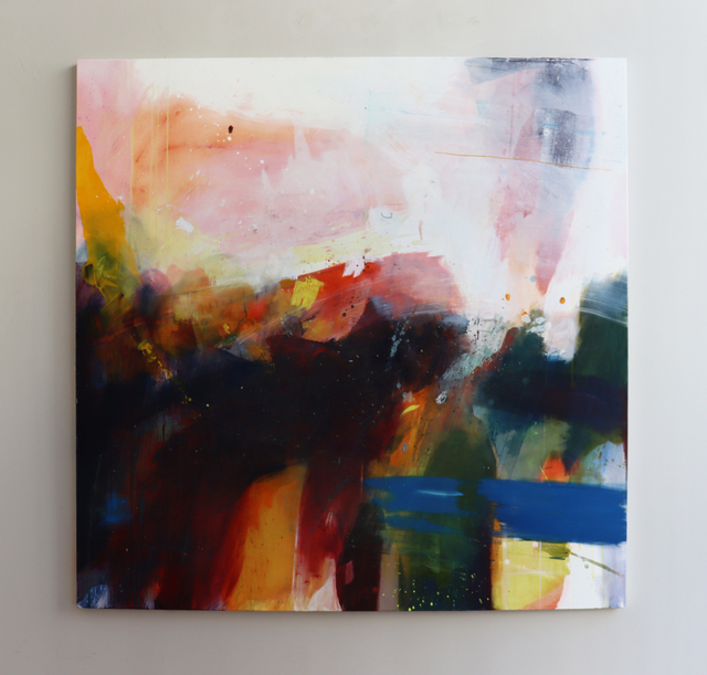 Richard Hearns, ‘Echo’, 2019, Cadogan Contemporary