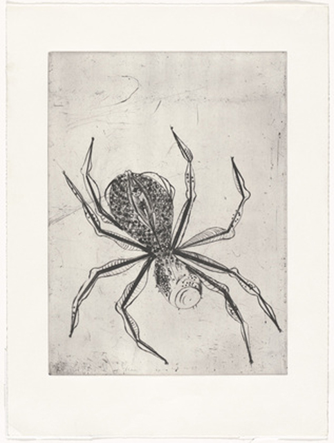 , 'Spider,' 1995, Carolina Nitsch Contemporary Art