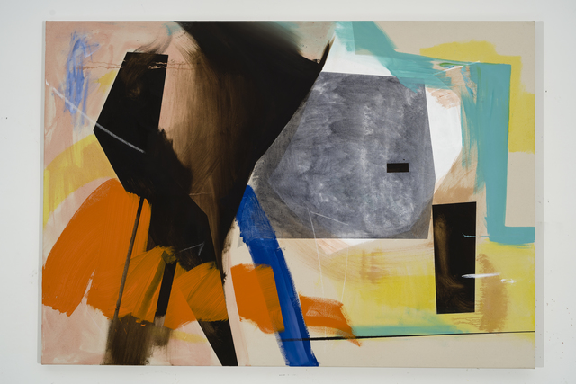 Trevor Kiernander, ‘This Must Be the Place II (Creeper)’, 2016, Art Mûr