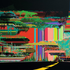 Zhou Fan 周范, Landscape 风景 23:15 (2015)