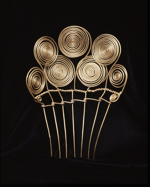 Alexander Calder, ‘Hair Comb’, ca. 1940, Calder Foundation