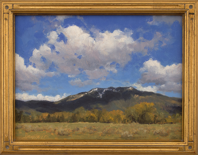 Stephen Magsig, ‘Dancing Shadows’, 2017, Blue Rain Gallery