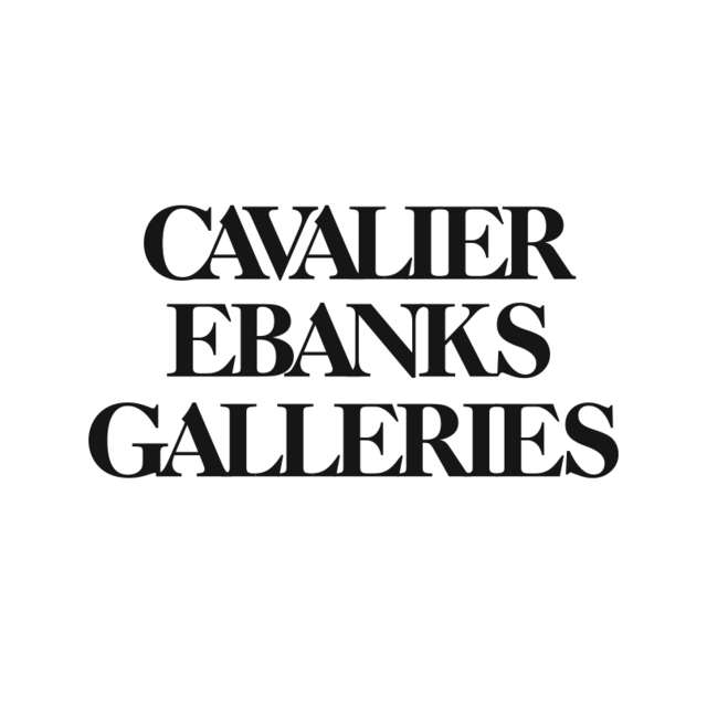 Cavalier Ebanks Galleries logo