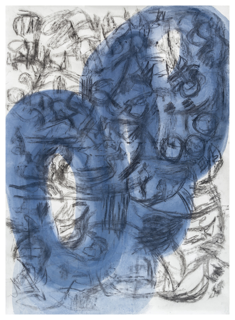 Adriana Carambia, ‘Los Escritos 11’, 2018, Spotte Art