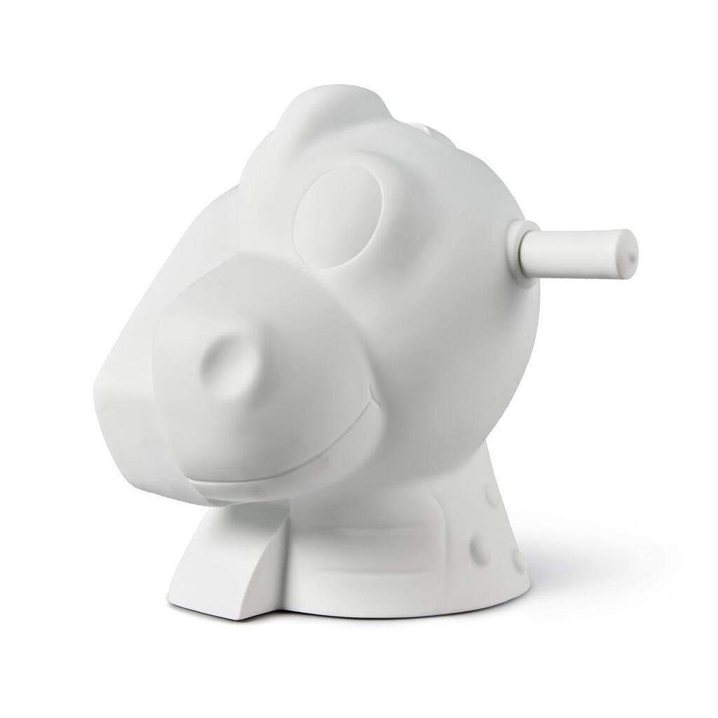 Jeff Koons - Split Rocker Vase