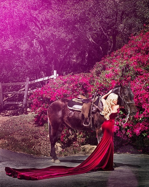 David Drebin, ‘Watch Out’, 2015, Photography, Digital C-Print, Isabella Garrucho Fine Art