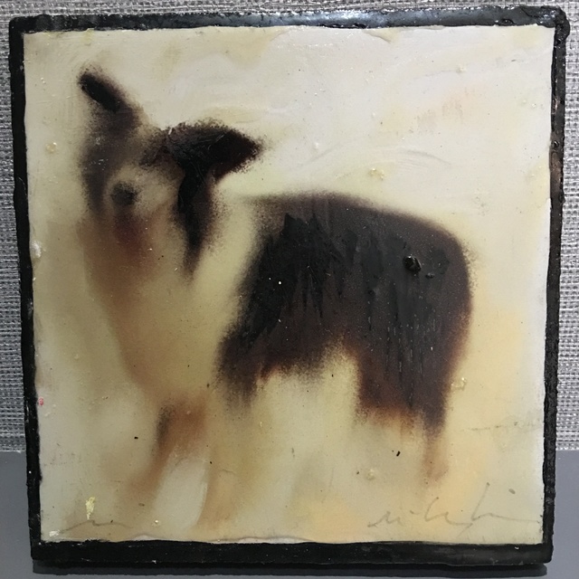 Larry McLaughlin, ‘I'm All Friendly’, 2016, White Space Art Asia