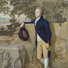 Hugh Douglas Hamilton