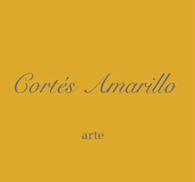 Cortes Amarillo logo