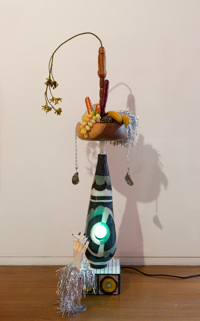 Sarah Contos, ‘You’re Home Beautiful, Darling’, 2015, Roslyn Oxley9 Gallery