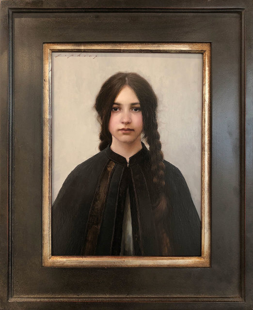 Jeremy Lipking, ‘Serenity’, 2018, ARCADIA CONTEMPORARY