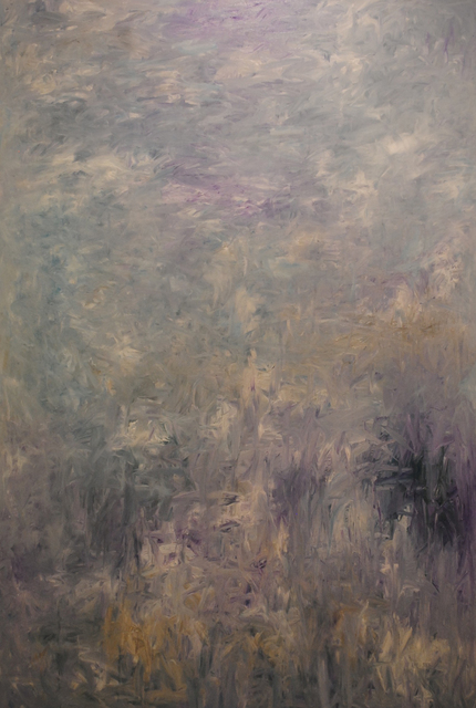 MD Tokon, ‘Butterfly and the Cloud’, 2014, Painting, Acrylic on Canvas, Isabella Garrucho Fine Art