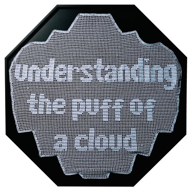 Understanding the puff of a cloud