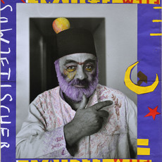 Sergey Parajanov