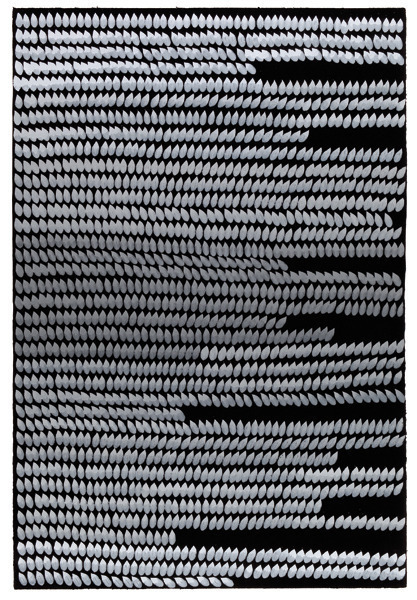 Francisca Sutil, ‘Mute 12’, 2009/10, Nohra Haime Gallery