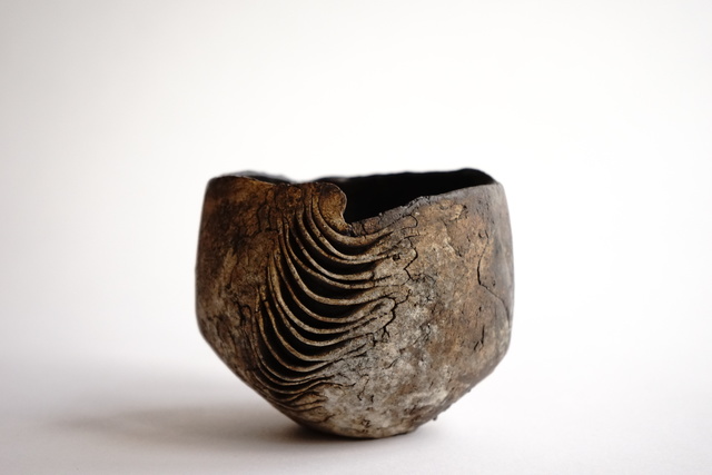 Yukiya Izumita 泉田之也, ‘Sekisoh Tea bowl’, 2019, Design/Decorative Art, Ceramic, Ippodo Gallery