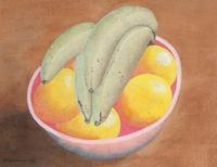 Fruit in a bowl 2