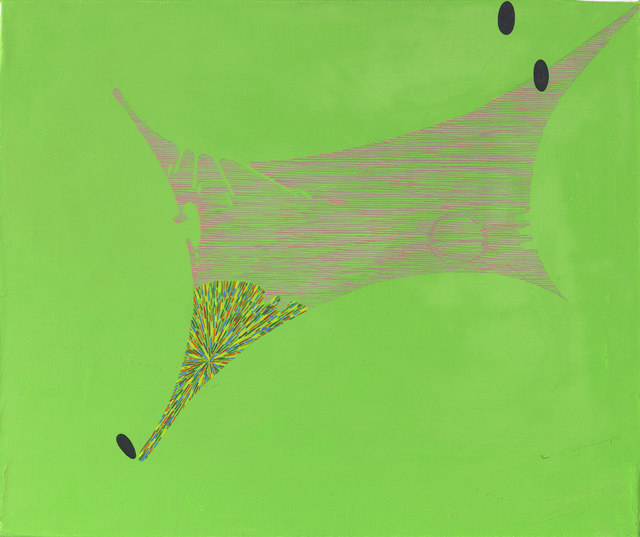 Nils Erik Gjerdevik, ‘Untitled (NEG 13 021)’, 2013, Anne Mosseri-Marlio Galerie