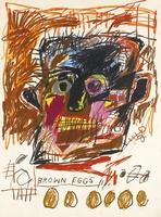 Jean-Michel Basquiat