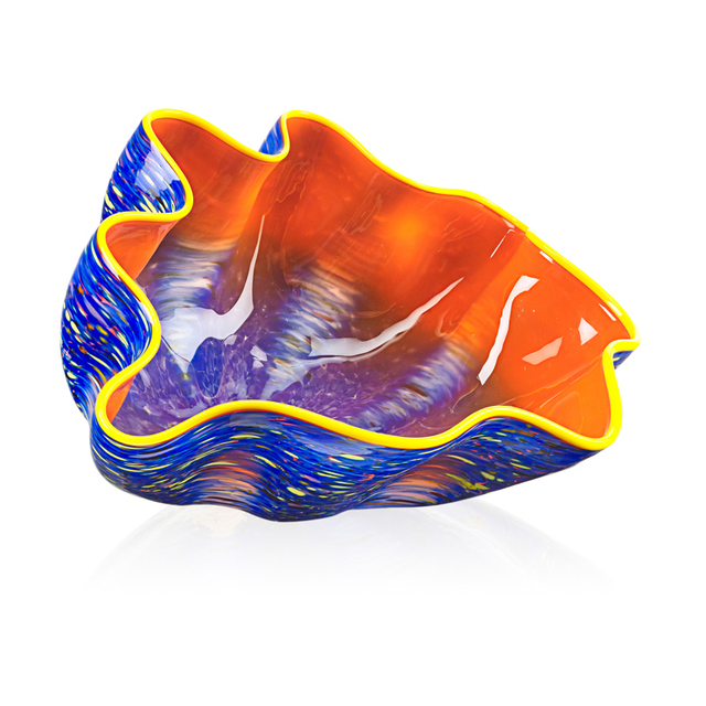 Dale Chihuly, ‘Starlight Seaform Macchia, Seattle, WA’, 2004, Rago/Wright