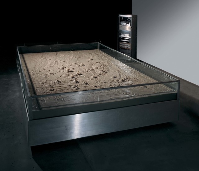 Robert Rauschenberg, ‘Mud Muse’, 1968-1971, Robert Rauschenberg Foundation