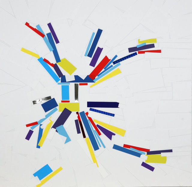 Arancha Goyeneche, ‘Look at my window 2.1’, 2019, SET ESPAI D'ART