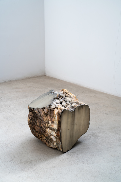 Michael Joo, ‘Barcelona’, 2017, Galeria Carles Taché