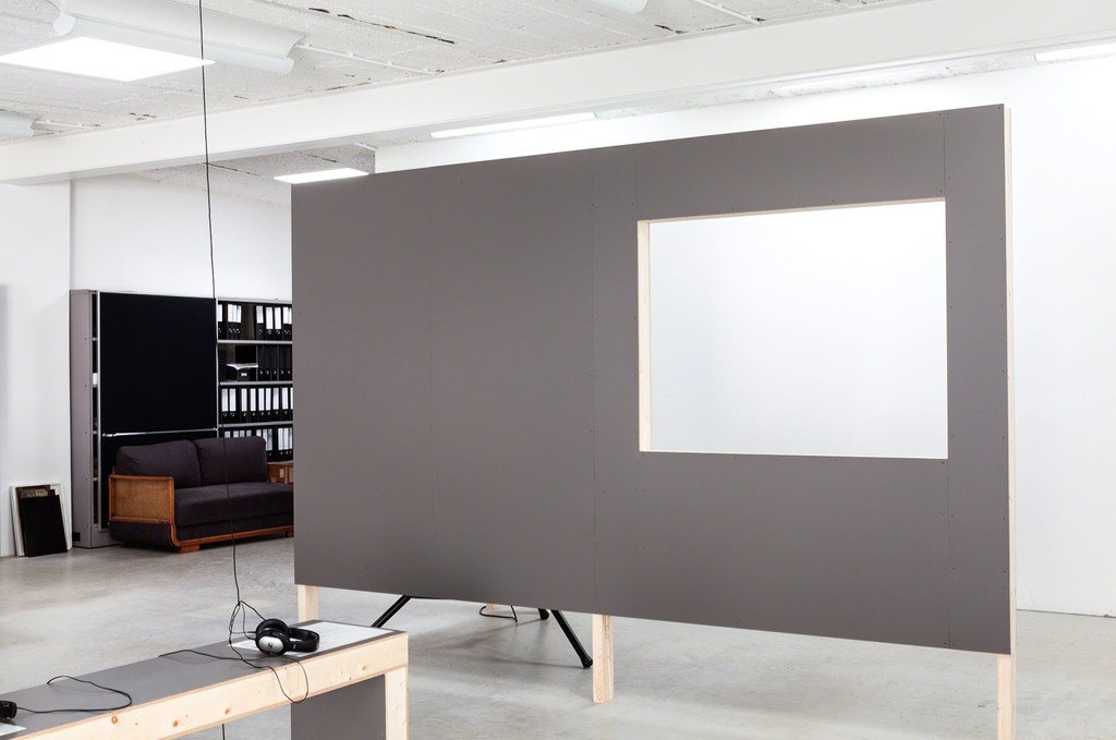 exhibition view | image: Anneke A. de Boer exhibition view | image: Anneke A. de Boer
