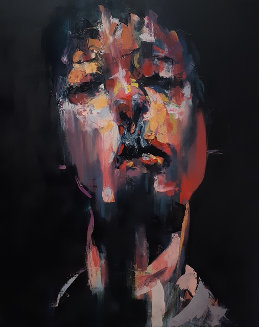 Carlos Delgado, ‘"Morfeo"’, 2019, Emily Harding Gallery