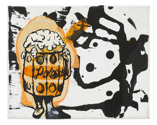Thaddeus Strode, ‘Cease to exist #3’, 2018, Tatjana Pieters