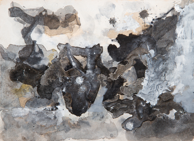 Washington Barcala, ‘Untitled’, 1989-1993, Jorge Mara - La Ruche