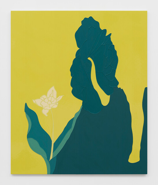 Gary Hume - Artworks for Sale & More | Artsy