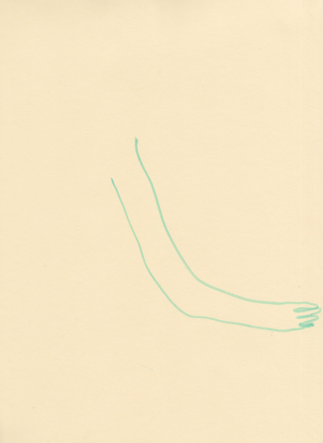 Dan Flanagan, ‘Untitled (WP-38)’, 2018, VSOP Projects