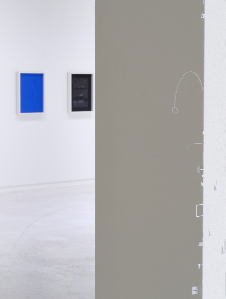 Installation shot courtesy of David Stroud, Marco Maggi, and Hosfelt Gallery, San Francisco Installation shot courtesy of David Stroud, Marco Maggi, and Hosfelt Gallery, San Francisco
