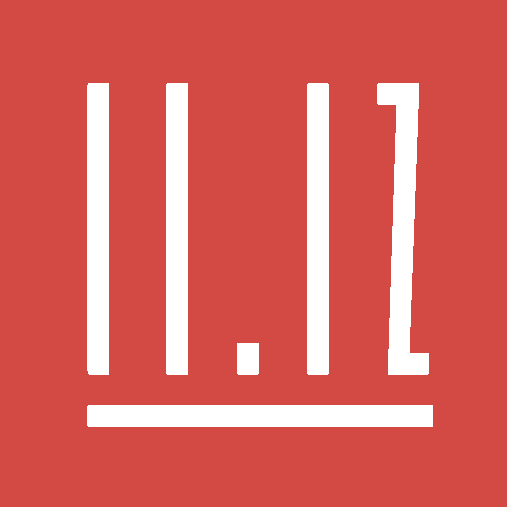 11.12 Gallery logo