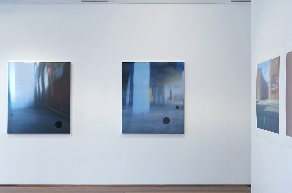 Installation Shot, Persistence of Vision by Rebecca Beardmore, 2016 Artereal Gallery Installation Shot, Persistence of Vision by Rebecca Beardmore, 2016 Artereal Gallery
