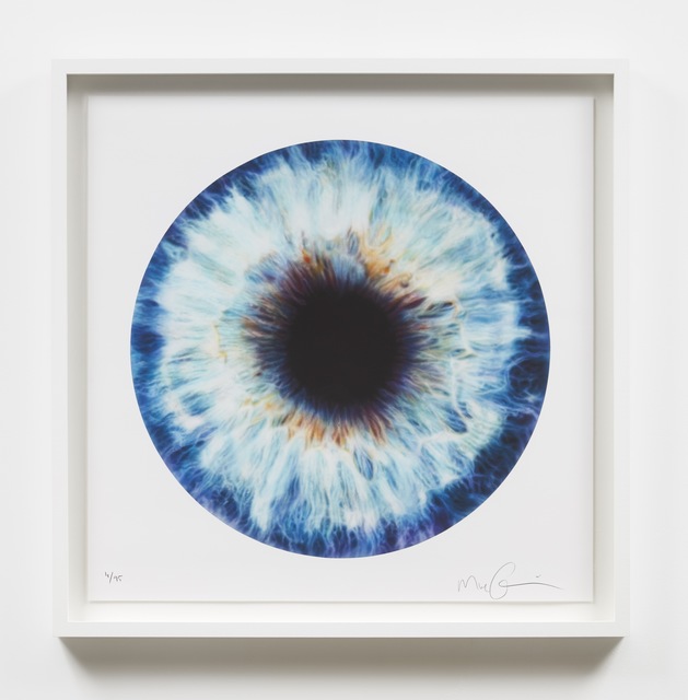 Marc Quinn, ‘We Share Our Chemistry With The Stars (KN200R)’, 2019, Human Reproduction