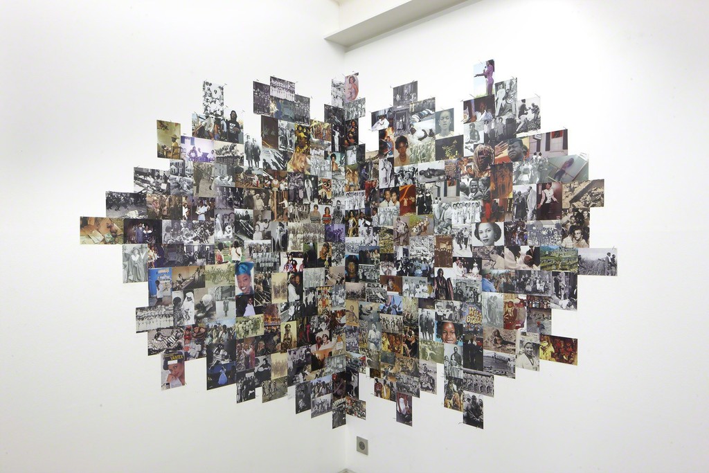 Installation view, ‘AestheticSexAmerica’ curated by Annka Kultys at Helene Bailly Gallery, Paris 2012 Installation view, ‘AestheticSexAmerica’ curated by Annka Kultys at Helene Bailly Gallery, Paris 2012